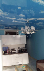 Բնակարան 2-комн 34 m² - Յուսուֆ Կոբալաձե, Batumi