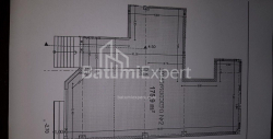 Բնակարան 5-комн 175 m² - Յուրիևսկայա, Batumi