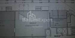 Բնակարան 4-комн 120 m² - Յուրիևսկայա, Batumi