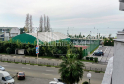 Բնակարան 1-комн 33 m² - Շերիֆ Խիմշիաշվիլի, Batumi