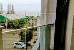 Բնակարան 1-комн 33 m² - Շերիֆ Խիմշիաշվիլի, Batumi