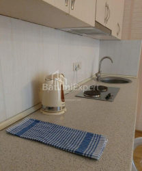 Բնակարան 1-комн 33 m² - Շերիֆ Խիմշիաշվիլի, Batumi
