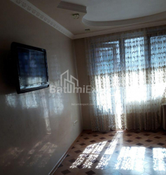 Բնակարան 3-комн 80 m² - Յուրիևսկայա, Batumi