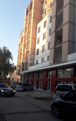 Բնակարան 1-комн 130 m² - Էքվթիմե Թակաիշվիլի, Batumi