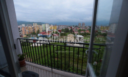 Բնակարան 2-комн 40 m² - Յուրիևսկայա, Batumi