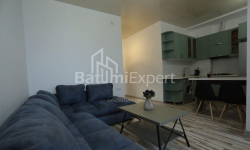 Բնակարան 2-комн 40 m² - Յուրիևսկայա, Batumi
