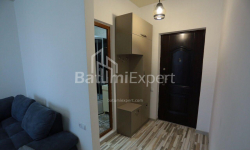 Բնակարան 2-комн 40 m² - Յուրիևսկայա, Batumi