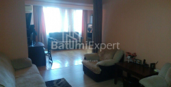 Բնակարան 3-комн 100 m² - Զուրաբա Գորգիլաձե, Batumi