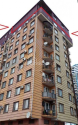 Բնակարան 5-комн 145 m² - Յուսուֆ Կոբալաձե, Batumi