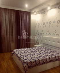 Բնակարան 153 մ² - Վախթանգ Գորգասալի, Batumi, Վրաստан