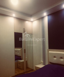 Բնակարան 6-комн 153 m² - Վախթանգ Գորգասալի, Batumi