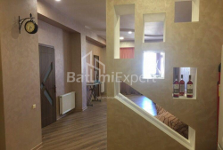 Բնակարան 3-комн 122 m² - Զուրաբա Գորգիլաձե, Batumi