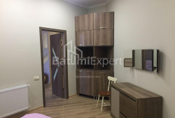 Բնակարան 3-комн 122 m² - Զուրաբա Գորգիլաձե, Batumi
