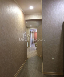 Բնակարան 3-комн 122 m² - Զուրաբա Գորգիլաձե, Batumi
