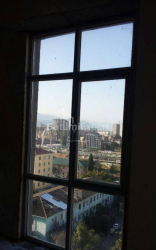Բնակարան 4-комн 137 m² - Իվանե Ջավախիշվիլի, Batumi