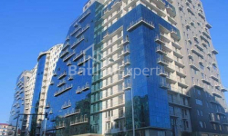 Բնակարան 3-комн 62 m² - Շերիֆ Խիմշիաշվիլի, Batumi