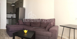 Բնակարան 48 մ² - Ալեքսանդրա Պուշկին, Բաթումի, Վրաստан
