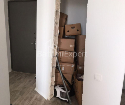 Բնակարան 2-комн 48 m² - Ալեքսանդրա Պուշկին, Batumi