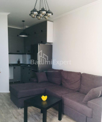 Բնակարան 48 մ² - Ալեքսանդրա Պուշկին, Բաթումի, Վրաստан