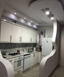 Բնակարան 4-комн 113 m² - Յուրիևսկայա, Batumi