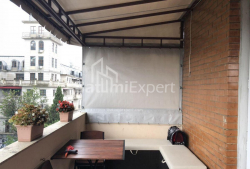 Բնակարան 4-комн 113 m² - Յուրիևսկայա, Batumi
