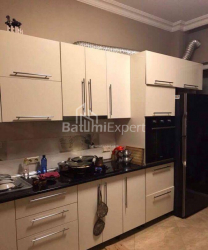 Բնակարան 4-комн 114 m² - Յուրիևսկայա, Batumi