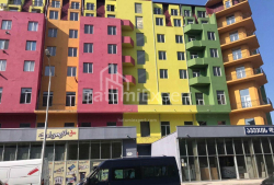 Բնակարան 3-комн 88 m² - Գալակտիոն Տաբիձե, Batumi