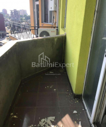Բնակարան 3-комн 88 m² - Գալակտիոն Տաբիձե, Batumi