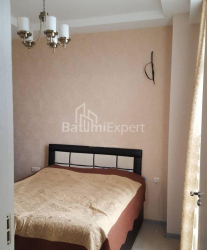 Բնակարան 3-комн 78 m² - Զուրաբա Գորգիլաձե, Batumi