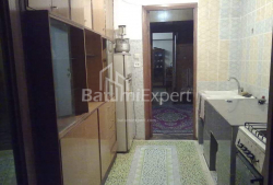 Բնակարան 4-комн 97 m² - Էքվթիմե Թակաիշվիլի, Batumi