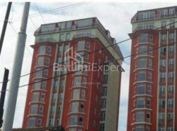 Բնակարան 71 մ² - Ալեքսանդրա Պուշկին, Բաթումի, Վրաստан