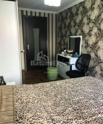 Բնակարան 3-комн 85 m² - Ալեքսանդրա Պուշկին, Batumi