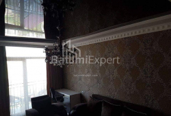 Բնակարան 3-комн 76 m² - Յուրիևսկայա, Batumi