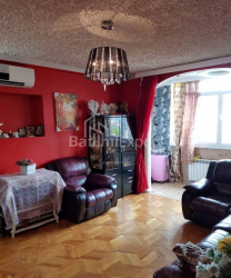 Բնակարան 4-комн 85 m² - Վախթանգ Գորգասալի, Batumi