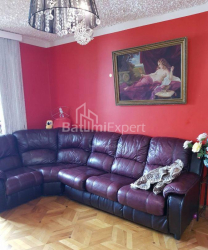 Բնակարան 4-комн 85 m² - Վախթանգ Գորգասալի, Batumi