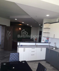 Բնակարան 87 մ² - Դավիթ Աղմաշենեբլի, Batumi, Վրաստан