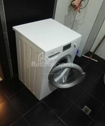 Բնակարան 91 մ² - Նիկո Փիրոսմանի, Batumi, Վրաստан