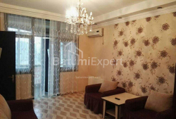 Բնակարան 3-комн 91 m² - Նիկո Փիրոսմանի, Batumi