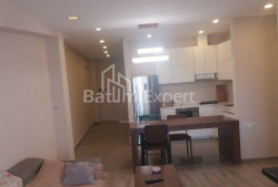 Բնակարան 3-комн 92 m² - Զուրաբա Գորգիլաձե, Batumi