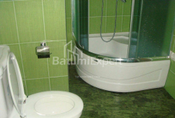 Բնակարան 70 մ² - Շերիֆ Խիմշիաշվիլի, Batumi, Վրաստан
