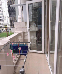 Բնակարան 57 մ² - Շերիֆ Խիմշիաշվիլի, Batumi, Վրաստан