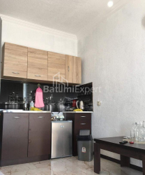 Բնակարան 1-комн 25 m² - Յուրիևսկայա, Batumi