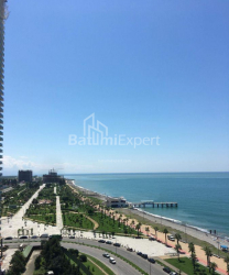 Բնակարան 1-комн 25 m² - Յուրիևսկայա, Batumi