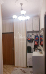 Բնակարան 51 մ² - Շերիֆ Խիմշիաշվիլի, Batumi, Վրաստан
