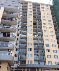 Բնակարան 56 մ² - Շերիֆ Խիմշիաշվիլի, Batumi, Վրաստан
