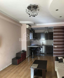 Բնակարան 2-комн 59 m² - Յուրիևսկայա, Batumi