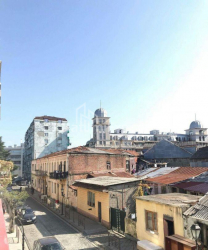 Բնակարան 2-комн 59 m² - Յուրիևսկայա, Batumi