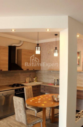 Բնակարան 2-комн 57 m² - Յուրիևսկայա, Batumi
