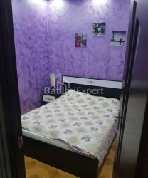 Բնակարան 3-комн 60 m² - Զուրաբա Գորգիլաձե, Batumi
