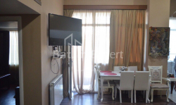 Բնակարան 4-комн 119 m² - Իլյա Ճավճավաձե, Batumi